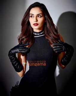 Manushi Chhillar