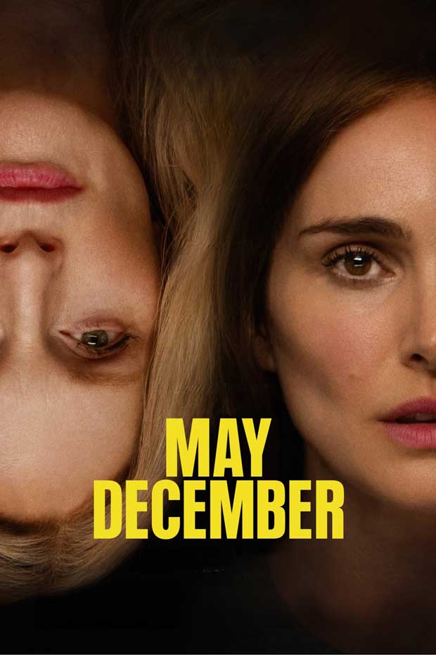 May December (English) Movie Review Release Date (2024) Songs Music Images Official
