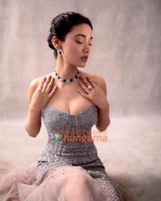 Medha Shankr