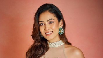 Mira Rajput Kapoor