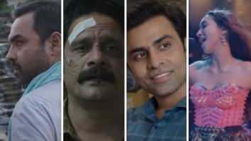 Prime Video unveils fresh posters of new seasons of Mirzapur, Paatal Lok, Panchayat and Bandish Bandits