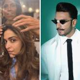 Mom-to-be Deepika Padukone shares a rare selfie from a hair styling session; hubby Ranveer Singh has the sweetest reaction