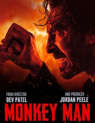 Monkey Man