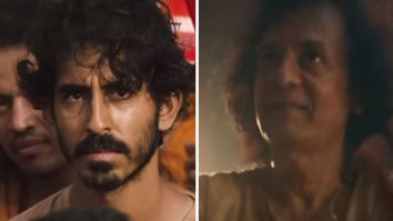 Monkey Man New Trailer: Dev Patel packs brutal punches seeking vengeance against the corrupt leaders in action-packed debut directorial; Zakir Hussain makes an appearance
