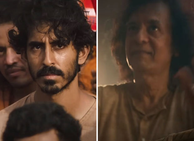 Monkey Man New Trailer: Dev Patel Packs Brutal Punches Seeking ...