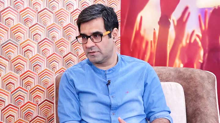 Mukul Chadda on Fairy Folk, Sunflower 2, BDGC, Rasika Dugal in Mirzapur & more Mukul Chadda on Fairy Folk, Sunflower 2, BDGC, Rasika Dugal in Mirzapur & more