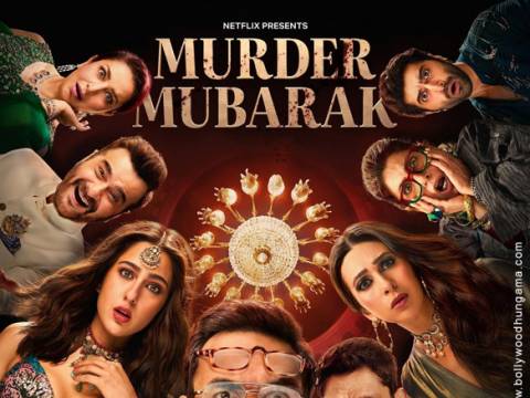 Murder Mubarak Movie: Review | Release Date (2024) | Songs | Music ...