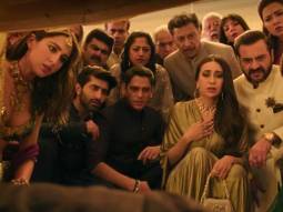 Murder Mubarak | Official Trailer | Pankaj Tripathi, Sara Ali Khan, Karisma Kapoor, Vijay Varma