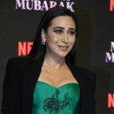 Murder Mubarak Trailer Launch Karisma Kapoor on ‘eccentric’ role and how OTT is different than cinema “Things are much more realistic and much more prepared”