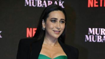 Murder Mubarak Trailer Launch: Karisma Kapoor on ‘eccentric’ role and how OTT is different than cinema: “Things are much more realistic and much more prepared”