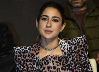 Murder Mubarak Trailer Launch: Sara Ali Khan says her character is oblivious to privilege whereas she recognizes hers in real life: “I have slightly more real upbringing”