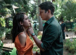 Sara Ali Khan and Vijay Varma open up about playing lovers in Murder Mubarak; actress says, “Everyone was relaxed, professional and totally in the scene”