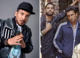 EXCLUSIVE: Naezy reveals he was “Psychologically hurt” by a fictionalised story in Gully Boy: “They twisted my personal story”