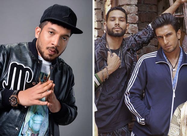 EXCLUSIVE: Naezy reveals he was “Psychologically hurt" by a fictionalised story in Gully Boy: “They twisted my personal story”