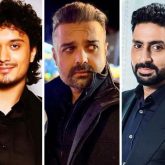 Mithun Chakraborty’s son Namashi claims brother Mimoh “would be a superstar if he got as many chances as Abhishek Bachchan”