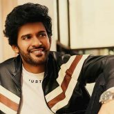 Naveen Polishetty fractures arm in bike accident in US