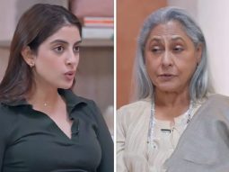 Navya Naveli Nanda reveals Jaya Bachchan likes snacks at dinner, reveals her favourite Bengali food