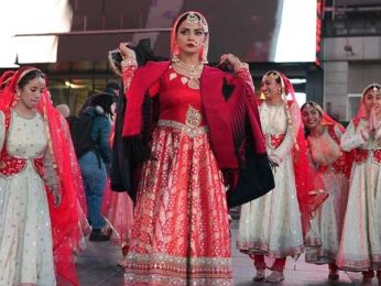 Neetu Chandra to play lead in ‘Umrao Jaan Ada: The Westend Musical’ Neetu Chandra to play lead in ‘Umrao Jaan Ada: The Westend Musical’