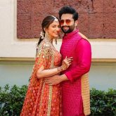 Newlyweds Rakul Preet Singh and Jackky Bhagnani to plant a sapling in Goa in the name of every guest who attended their Goa wedding