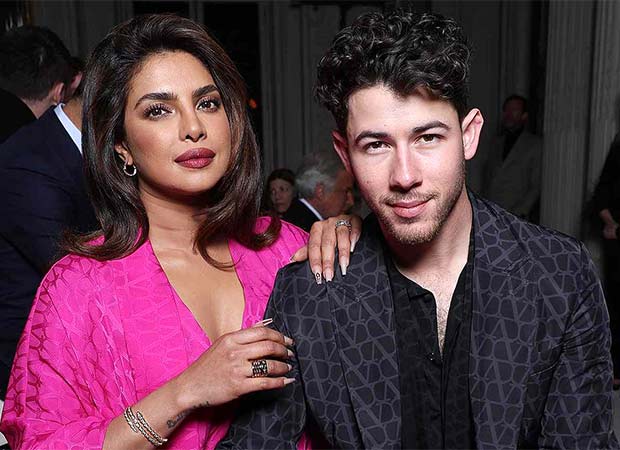 Nick Jonas is proud of Priyanka Chopra as she gets nominated for