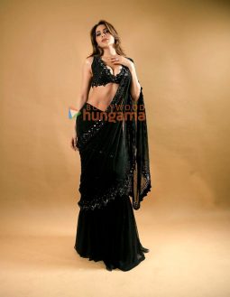 Celeb Photos Of Nikki Tamboli