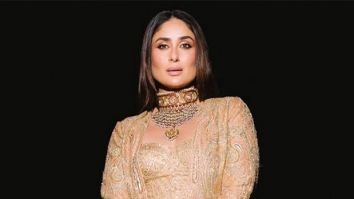 No Filter Neha Season 6: Kareena Kapoor Khan asserts she wouldn’t want to ‘settle for anything less’; says, “I love to work, I love to act”