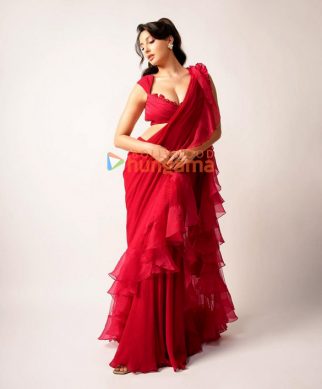 Celeb Photos Of Nora Fatehi