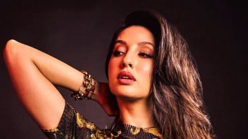 Celeb Photos Of Nora Fatehi