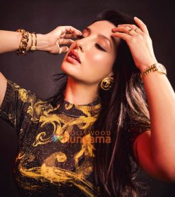 Celeb Photos Of Nora Fatehi