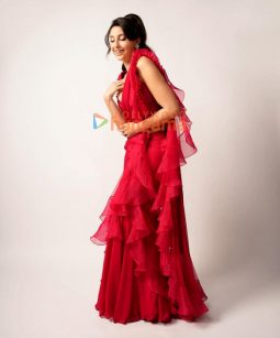 Celeb Photos Of Nora Fatehi