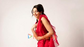 Celeb Photos Of Nora Fatehi