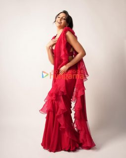 Nora Fatehi