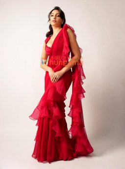 Celeb Photos Of Nora Fatehi