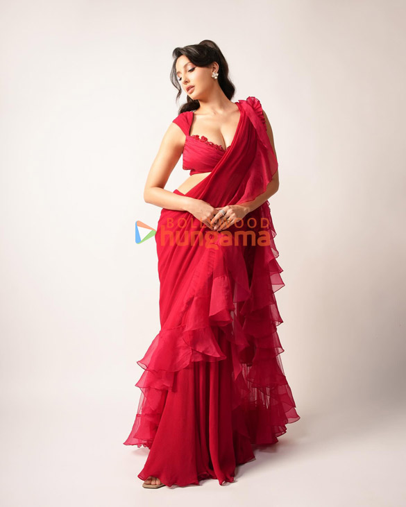nora fatehi 7 23