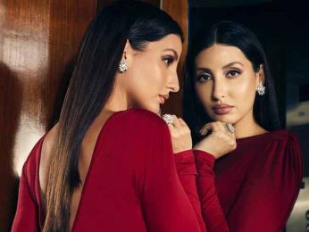 EXCLUSIVE: Nora Fatehi to dance on popular Marathi song ‘Bring It On’ in Madgaon Express EXCLUSIVE: Nora Fatehi to dance on popular Marathi song ‘Bring It On’ in Madgaon Express