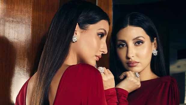 EXCLUSIVE: Nora Fatehi to dance on popular Marathi song ‘Bring It On’ in Madgaon Express