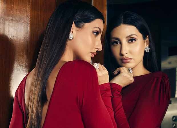 EXCLUSIVE: Nora Fatehi to dance on popular Marathi song 'Bring It On' in Madgaon Express