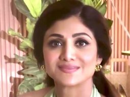 Now that’s a long delicious order! Shilpa Shetty