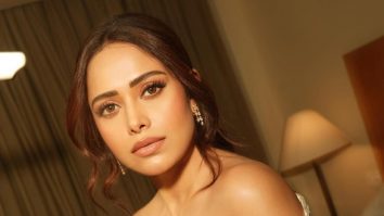 Nushrratt Bharuccha