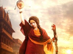 Odela 2 first look unveiled on Maha Shivaratri; Tamannaah Bhatia plays fierce devotee of Mahadev & a virtuous saviour Shiva Shakthi