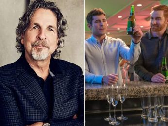 Oscar-winning director Peter Farrelly calls Zac Efron – John Cena starrer Ricky Stanicky a ‘long-simmering project’: “I’m really proud of it” Oscar-winning director Peter Farrelly calls Zac Efron – John Cena starrer Ricky Stanicky a ‘long-simmering project’: “I’m really proud of it”