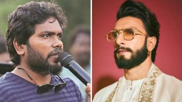 Pa Ranjith REACTS to rumours of casting Ranveer Singh in his Hindi film debut