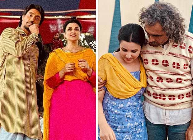 Parineeti Chopra pens heartfelt note of gratitude ahead of Amar Singh Chamkila release; says, “I’m immensely thankful” to the team