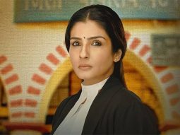 Patna Shuklla actress Raveena Tandon reveals the modern-day challenges of women; says, “A large chunk of household responsibilities lies with the woman” Patna Shuklla actress Raveena Tandon reveals the modern-day challenges of women; says, “A large chunk of household responsibilities lies with the woman”