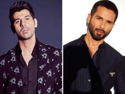 Pavail Gulati set to perform his own stunts in Shahid Kapoor starrer Deva: “It was both a daunting and rewarding experience”