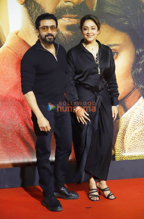 photos ajay devgn r madhavan and others grace the premiere of shaitaan 10