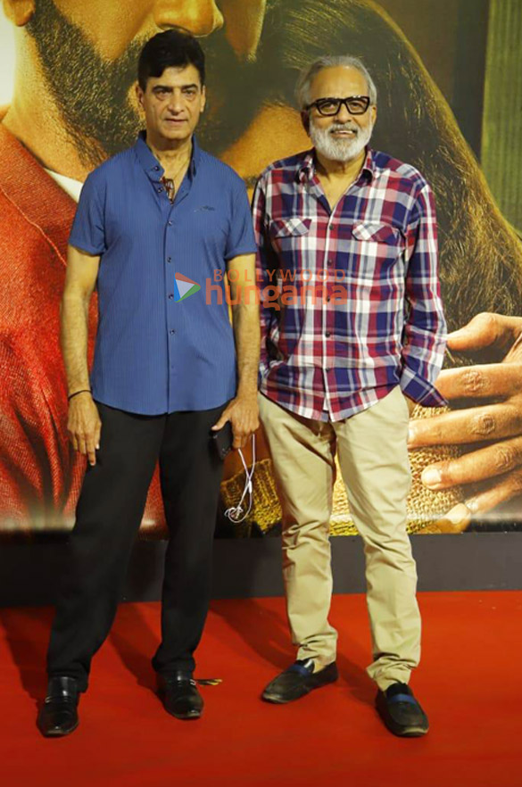 photos ajay devgn r madhavan and others grace the premiere of shaitaan 4