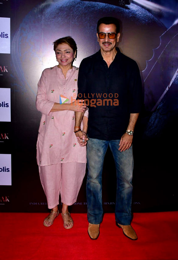 photos ameesha patel sanjay leela bhansali and others grace the premiere of chabak night of murder and romance 10