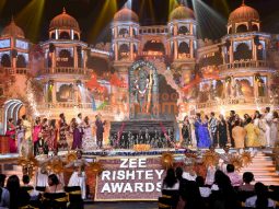 Photos: Arjun Bijlani, Arjit Taneja, Sriti Jha, and others perform at the Zee Rishtey Awards