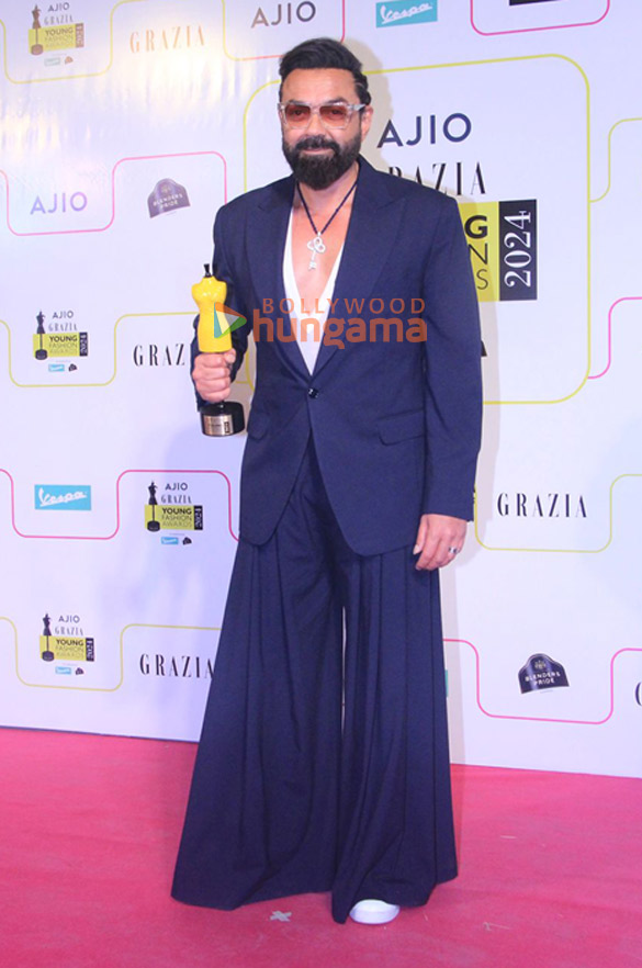 photos celebs grace grazia young fashion awards 2024 26324 5